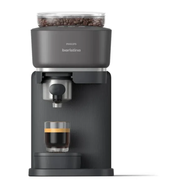 EditionSANI-Philips-BAR300-60-6583453-01 Philips Baristina BAR300/60 Automatic Espresso Machine – Black