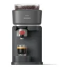 EditionSANI-Philips-BAR301-60-11388874-01 Philips Baristina Espresso Machine – Black with Berry Red Handle