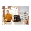 EditionSANI-Philips-EP2220-14-12854684-05 Philips 2200 EP2220/14 Automatic Espresso Machine – Black