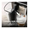 EditionSANI-Philips-EP3347-90-12838531-05 Philips 3300 EP3347/90 LatteGo Automatic Espresso Machine – Black/Chrome