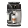 EditionSANI-Philips-EP5544-94-11974948-01 Philips 5500 EP5544/94 LatteGo Automatic Espresso Machine – Grey Chrome