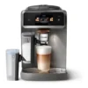 EditionSANI-Philips-EP875792-12854692-01 Philips Café Aromis 8000 LatteGo Pro Espresso Machine – Black