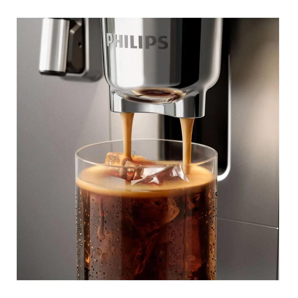 EditionSANI-Philips-EP875792-12854692-04 Philips Café Aromis 8000 LatteGo Pro Espresso Machine – Black