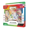 EditionSANI-Pokemon-ML-306266-02 Pokemon TCG First Partner Illustration Collection Series 1, FPSERIES1