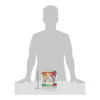 EditionSANI-Pokemon-ML-306266-04 Pokemon TCG First Partner Illustration Collection Series 1, FPSERIES1
