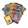 EditionSANI-Pokemon-ML-306318-05 Pokemon TCG Mega Evolution Chaos Rising ME04-ETB Elite Trainer Box