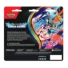 EditionSANI-Pokemon-ML-306320-01 Pokemon TCG Mega Evolution Chaos Rising ME04-3PK 3-Pack Blister