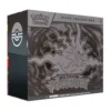 EditionSANI-Pokemon-ML-307853-01 Pokemon TCG Mega Evolution Pitch Black ME05-ETB Elite Trainer Box