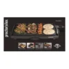 EditionSANI-Proctor-Silex-022333385135-12141778-01 Proctor Silex 200-Square-Inch Electric Griddle