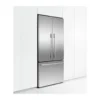 EditionSANI-RF201ADJSX5-6356830-05 Fisher & Paykel RF201ADJSX5 - 36-In 20.1 cu. ft. French Door Refrigerator Counter Depth with Internal Ice Maker - Stainless Steel