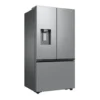 EditionSANI-RF27CG5B10SR-AA-6610984-03 Samsung RF27CG5B10SR/AA - 36 in. Wide 26 cu. ft. Mega Capacity Counter Depth 3-Door French Door Refrigerator with External Water and Ice Dispenser - Stainless Steel
