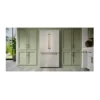EditionSANI-RF3017FFD99-6618190-03 Thor Kitchen RF3017FFD99 - 30 in. Wide Gordon Ramsay Series by Thor Kitchen 17.5 Cu. Ft. Counter Depth Refrigerator - Stainless Steel