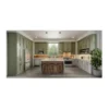 EditionSANI-RF3621CTD99-6618196-02 Thor Kitchen RF3621CTD99 - 36 in. Wide Gordon Ramsay Series by Thor Kitchen 20.3 Cu. Ft. Counter Depth Refrigerator - Stainless Steel