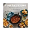 EditionSANI-RJ15-7-SS-D-12747774-03 Chefman RJ15-7-SS-D 7 Quart Digital Slow Cooker with 24-Hour Timer, Auto Warm Function - Stainless Steel