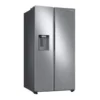 EditionSANI-RS27T5200SR-6397576-02 Samsung RS27T5200SR - 36 in. Wide 27.4 cu. ft. Side-by-Side Refrigerator with Large Capacity - Stainless Steel