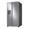 EditionSANI-RS27T5200SR-6397576-03 Samsung RS27T5200SR - 36 in. Wide 27.4 cu. ft. Side-by-Side Refrigerator with Large Capacity - Stainless Steel