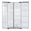EditionSANI-RS27T5200SR-6397576-04 Samsung RS27T5200SR - 36 in. Wide 27.4 cu. ft. Side-by-Side Refrigerator with Large Capacity - Stainless Steel