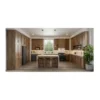EditionSANI-RSE36B-SS-6615297-04 Thor Kitchen - 36 in. Wide 5 Elements Gordon Ramsay Series by Thor Kitchen 6.0 Cu.Ft Freestanding Electric Range