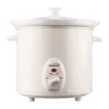 EditionSANI-SC-135W-11455981-03 Brentwood 3-Quart Manual Slow Cooker
