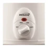 EditionSANI-SC-135W-11455981-05 Brentwood 3-Quart Manual Slow Cooker