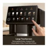EditionSANI-SIMZLIFE-CM004-20BL-12172802-02 SIMZLIFE CM004-20BL Automatic Espresso Machine – Black