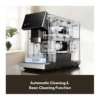 EditionSANI-SIMZLIFE-CM004-20BL-12172802-04 SIMZLIFE CM004-20BL Automatic Espresso Machine – Black