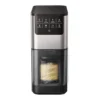 EditionSANI-SIMZLIFE-ICM002-1BS-12838706-02 SIMZLIFE ICM002-1BS 8-Program Ice Cream Maker – Black