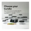 EditionSANI-Silo-Deep-Vacuum-Food-Storage-System-with-10-Containers-Built-In-Scale-and-Alexa-Black-12971423-06 Silo Deep Vacuum Food Storage System with 10 Containers, Built-In Scale and Alexa — Black