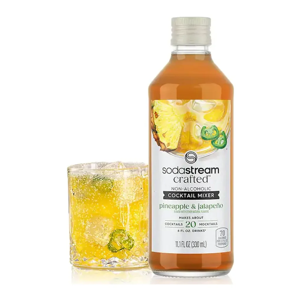 EditionSANI-SodaStream-Crafted-Mixers-Pineapple-Jalapeno-Drink-Mix-3-Pack-6599128-02 SodaStream Crafted Mixers Pineapple Jalapeno Drink Mix 3-Pack