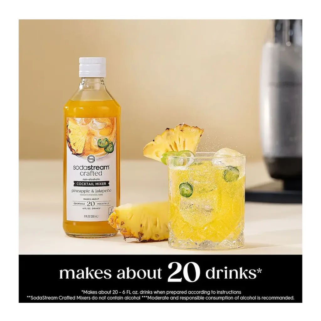 EditionSANI-SodaStream-Crafted-Mixers-Pineapple-Jalapeno-Drink-Mix-3-Pack-6599128-04 SodaStream Crafted Mixers Pineapple Jalapeno Drink Mix 3-Pack