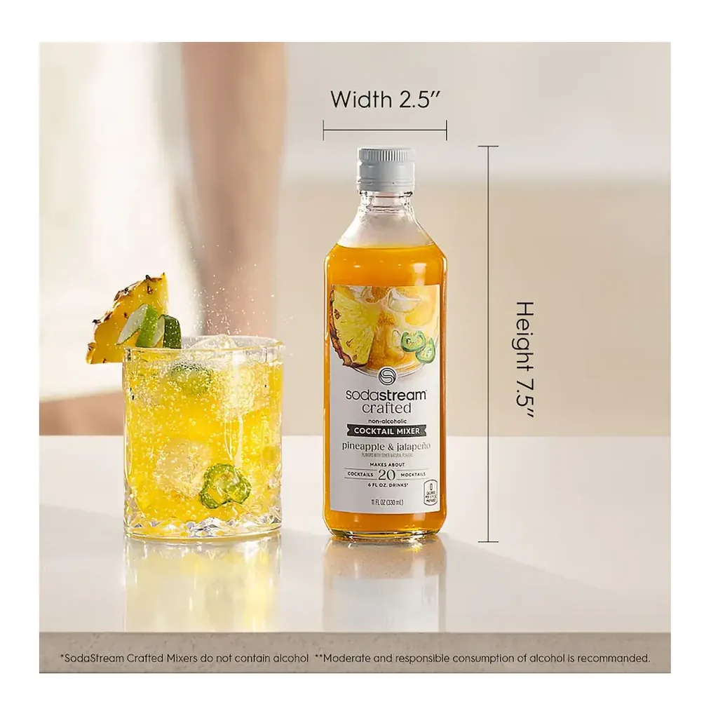 EditionSANI-SodaStream-Crafted-Mixers-Pineapple-Jalapeno-Drink-Mix-3-Pack-6599128-05 SodaStream Crafted Mixers Pineapple Jalapeno Drink Mix 3-Pack