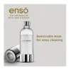 EditionSANI-SodaStream-Enso-Sparkling-Water-Maker-Starter-Kit-Silver-6626055-04 SodaStream Enso Sparkling Water Maker Starter Kit — Silver