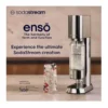 EditionSANI-SodaStream-Enso-Sparkling-Water-Maker-Starter-Kit-Silver-6626055-07 SodaStream Enso Sparkling Water Maker Starter Kit — Silver
