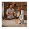 EditionSANI-SodaStream-Enso-Sparkling-Water-Maker-Starter-Kit-Silver-6626055-08 SodaStream Enso Sparkling Water Maker Starter Kit — Silver