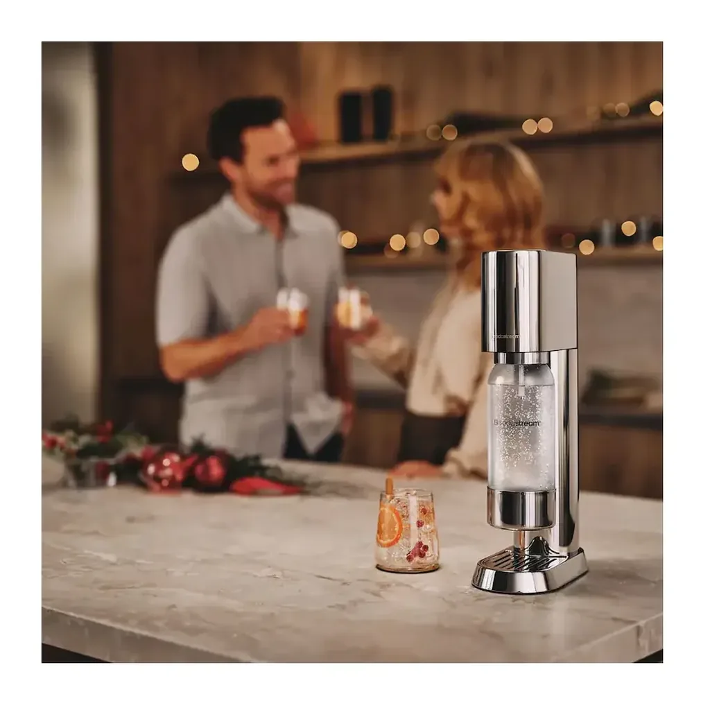 EditionSANI-SodaStream-Enso-Sparkling-Water-Maker-Starter-Kit-Silver-6626055-08 SodaStream Enso Sparkling Water Maker Starter Kit — Silver