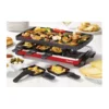 EditionSANI-THE-ROCK-by-Starfrit-024403-002-0000-11082884-05 THE ROCK by Starfrit 024403-002-0000 Raclette Party Grill