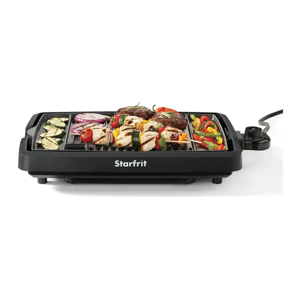 EditionSANI-THE-ROCK-by-Starfrit-024414-003-0000-11082849-04 THE ROCK by Starfrit 024414-003-0000 16-Inch Indoor Electric BBQ Grill