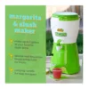 EditionSANI-Taco-Tuesday-TTMSBINV1WG-12829741-02 Taco Tuesday TTMSBINV1WG 1-Gallon Margarita and Slush Machine – Green