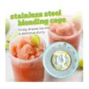 EditionSANI-Taco-Tuesday-TTMSBINV1WG-12829741-03 Taco Tuesday TTMSBINV1WG 1-Gallon Margarita and Slush Machine – Green