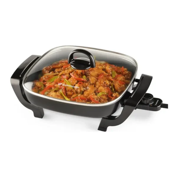 EditionSANI-Toastmaster-TM-121SK-13015078-01 Toastmaster TM-121SK 12-Inch Electric Skillet