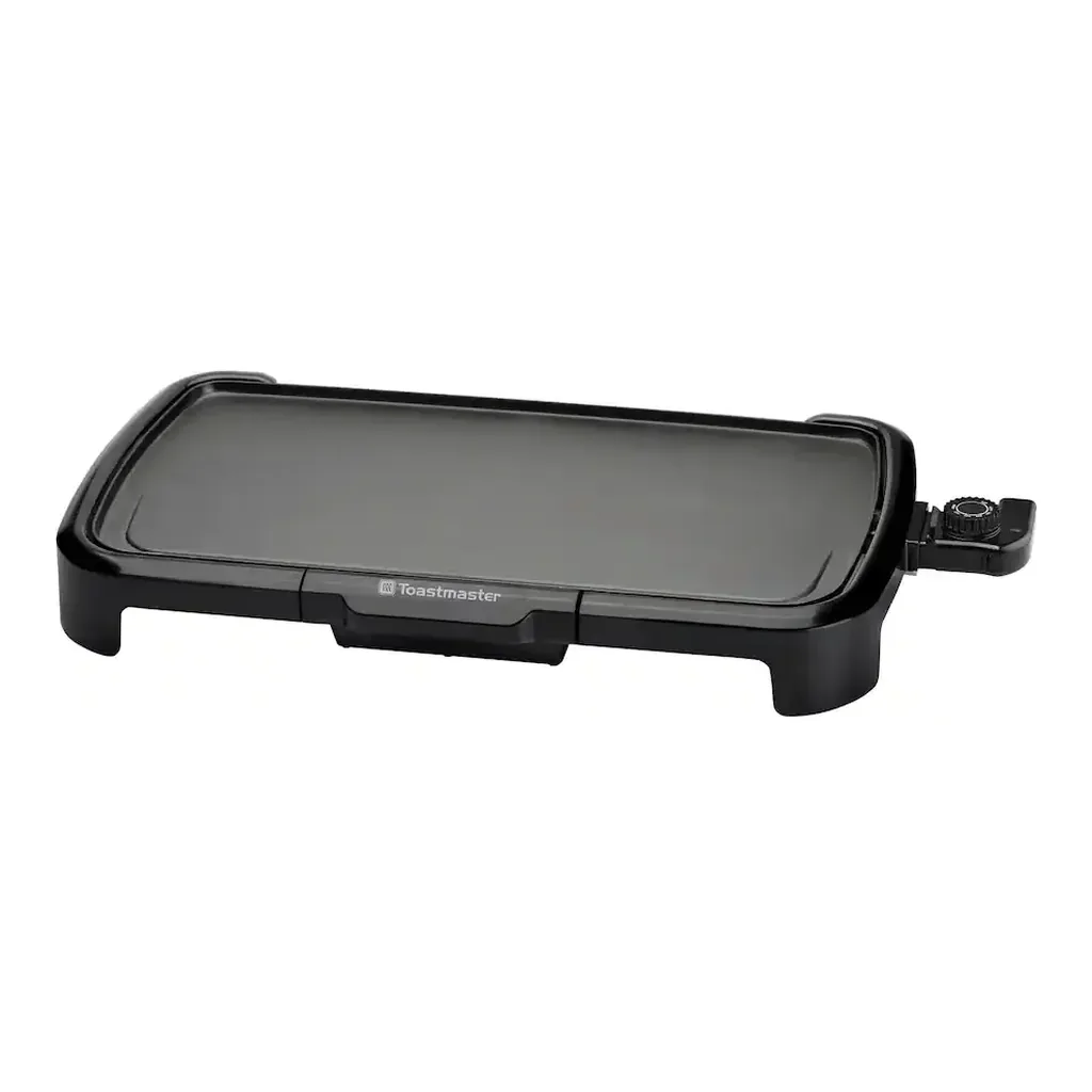 EditionSANI-Toastmaster-TM-203GR-12228884-01 Toastmaster TM-203GR 10 x 20-Inch Electric Griddle