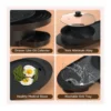 EditionSANI-Topteng-H047-001-12324290-04 Topteng H047-001 Electric Hot Pot and Grill