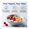 EditionSANI-Ultimate-Health-Ultimate-Probiotic-Yogurt-Maker-With-Two-1-Quart-Containers-Stainless-Steel-12176788-05 Ultimate Health Ultimate Probiotic Yogurt Maker With Two 1-Quart Containers — Stainless Steel