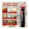 EditionSANI-VAVSEA-HB-2076A6-Black-B-11366702-03 VAVSEA HB-2076A6 5-in-1 Immersion Blender Set – Black