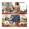 EditionSANI-VAVSEA-HB-2076A6-Black-B-11366702-05 VAVSEA HB-2076A6 5-in-1 Immersion Blender Set – Black