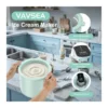 EditionSANI-VAVSEA-SU-502-B-11366706-04 VAVSEA SU-502-B 1.6-Qt. Ice Cream Maker – Green