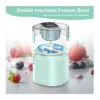 EditionSANI-VAVSEA-SU-502-B-11366706-06 VAVSEA SU-502-B 1.6-Qt. Ice Cream Maker – Green