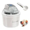 EditionSANI-VAVSEA-SU-561-B-11366747-01 VAVSEA SU-561-B 1.5-Qt. Ice Cream Maker – White