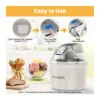 EditionSANI-VAVSEA-SU-561-B-11366747-05 VAVSEA SU-561-B 1.5-Qt. Ice Cream Maker – White