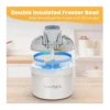 EditionSANI-VAVSEA-SU-561-B-11366747-06 VAVSEA SU-561-B 1.5-Qt. Ice Cream Maker – White